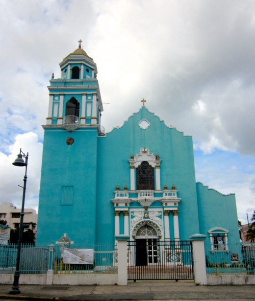 tumblricans:  San Juan