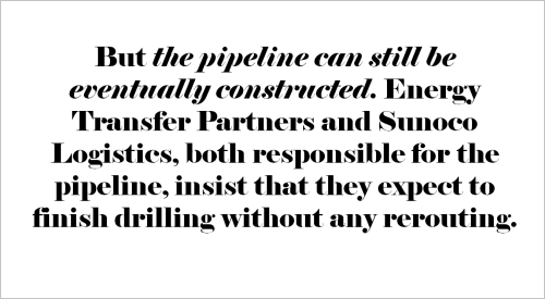 neverdapl:It only takes minutes for you to support the water protectors at Standing Rock. PLEASE rea