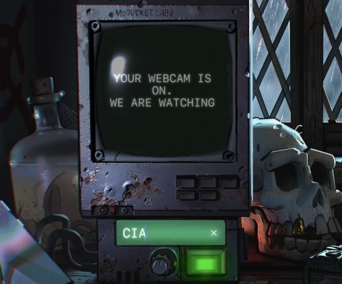 Have You Seen The Candle ?