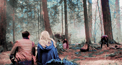 piratessavior-deactivated201502:  cs hiatus meme: Locations [6/7] -> Forests 
