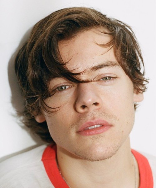 harrystylesdaily:Harry Styles for Rolling Stone