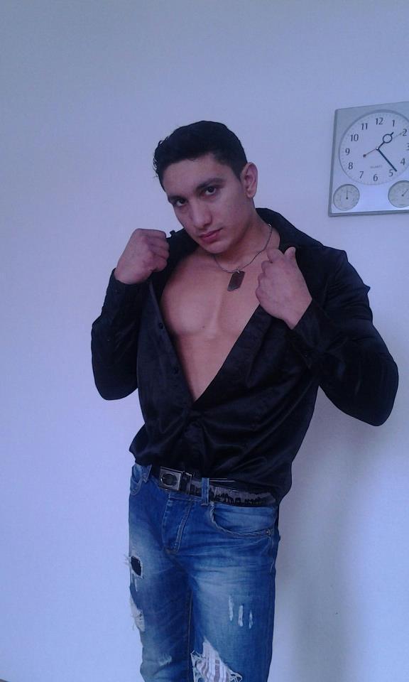 malphass:  What do you think? :) YOU LIKE THAT GIPSY? 
