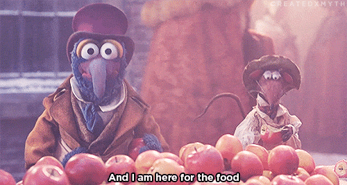 elizabethantoinette:thehungryjedi:me on thanksgivingme at a partyme everydayBest movie ever