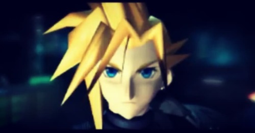 Cloud Strife #finalfantasyvii #cloudstrife www.instagram.com/p/B77QYAKJMLj/?igshid=10ga4hps4