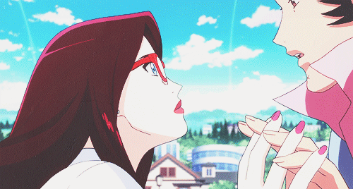 FYeah! Space Dandy