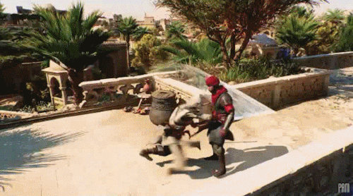 Assassins Creed Mirage (2023)