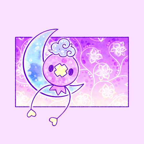 Drifloon + Cloud~Reblogs Appreciated~Shop | Instagram | Tip Jar