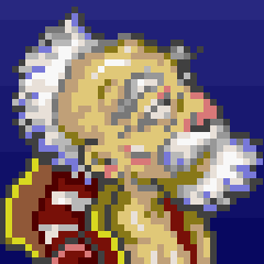 wyvorin: Final Fantasy VI (1994)