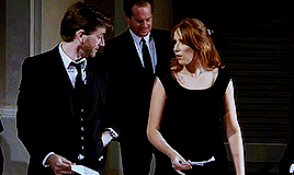 shesnake:“I will have thee.”Catherine Tate & David Tennant in Much Ado About Nothing (2011) dir.