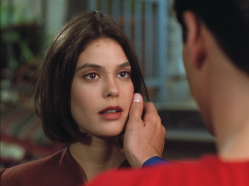 S01E05: I’m Looking Through You (3 of 3)Lois & Clark: The New Adventures of Superman in High Def