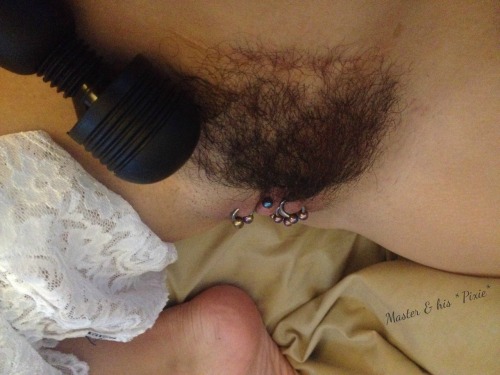 masters-beautifully-bound-pixie: Master &amp; his *Pixie*