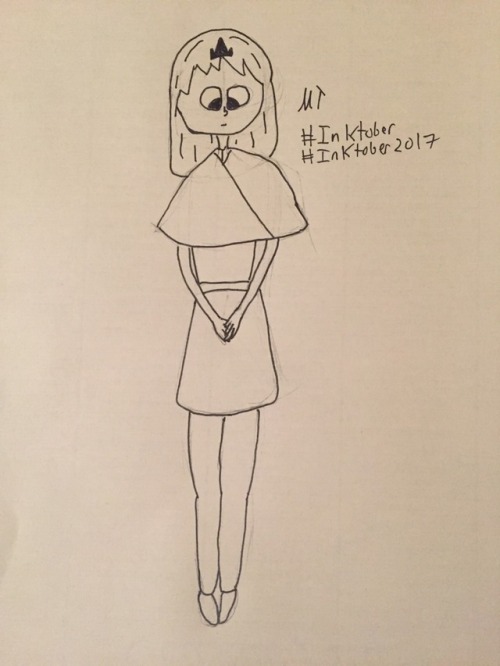 Finally Caught Up! Her Name Isn't Official Yet, But I Like "Princess Liza".