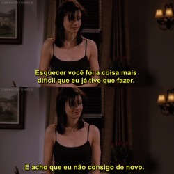 as-pessoas-sempre-se-vao:    Friends  