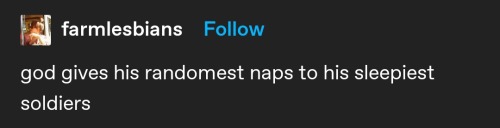 Sleepyposting Masterpost