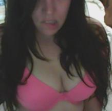 creepygirlmouse:  Giving Skype sessions today on Niteflirt! Sign up and get 3 free minutes! Cum watch me tease you & play with my pussy!