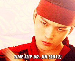 -everdeen:  KJJ’s filmography 
