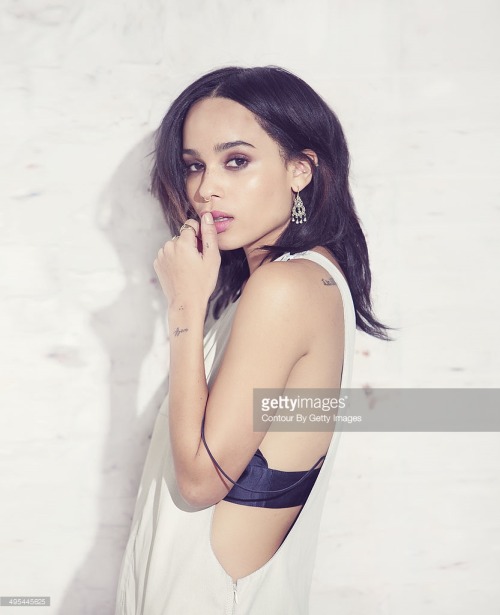 fy-zoeisabella:  Zoë Kravitz is photographed for FOAM Magazine on January 22, 2014 in New York City. Photos by Dove Shore. 