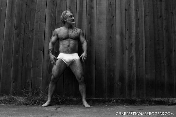 myfavoritemusclemen:  Mark Smith - 2 By Charles Thomas Rogershttp://myfavoritemusclemen.tumblr.com/post/138700503418/mark-smith-1