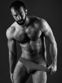 Follow my two hairy men blogs:http://sambrcln.tumblr.comhttp://hairysex.tumblr.com