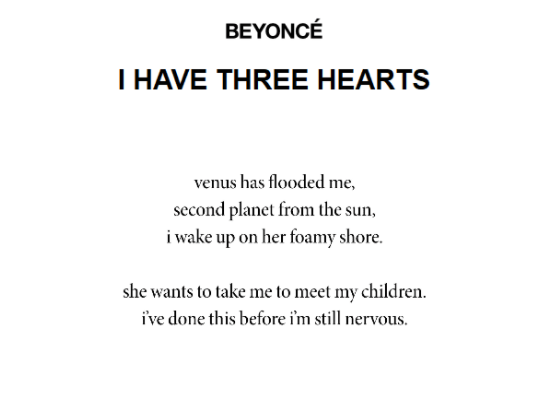 wetheurban:  Beyoncé x Awol Erizku After yesterdays explosive pregnancy announcement,