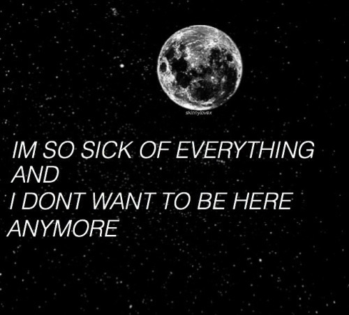 Lost soul