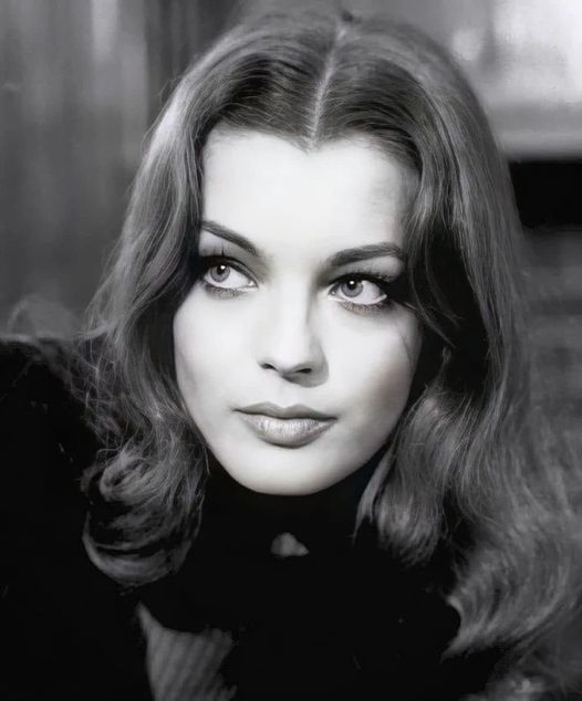 Romy Schneider