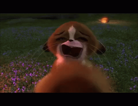 Why Does She Sound Like Mort From Madagascar?