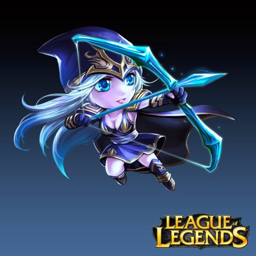 borealisowl:  sawajiriMonkey kingEzTeemoGarensonaAsheBlitzcrankAnnieTwisted Fatethe Purifier Lucian