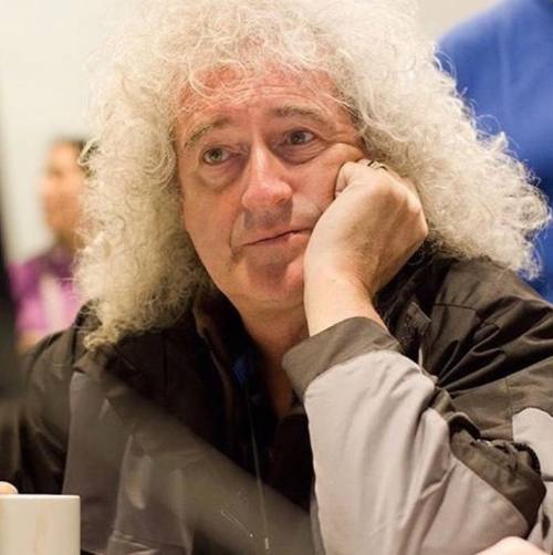 All Different Stages Of Brian. From Childhood To Elderly.