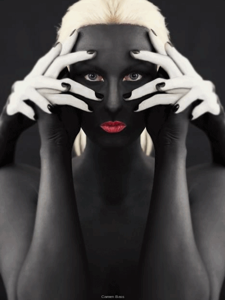 carmenbass: We shall understand that love never keeps a man from pursuing his destiny. If he abandon