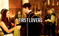 -frary:   Then you know you’re meant to be. 
