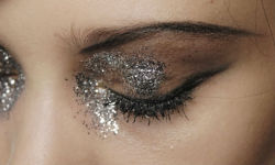 deseased:  makeup at christian dior s/s 2008