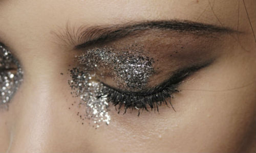 deseased:  makeup at christian dior s/s 2008 