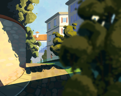 theartofanimation:Nicholas Bono Kennedy  -  www.facebook.com/NicholasBonoKennedy  -  