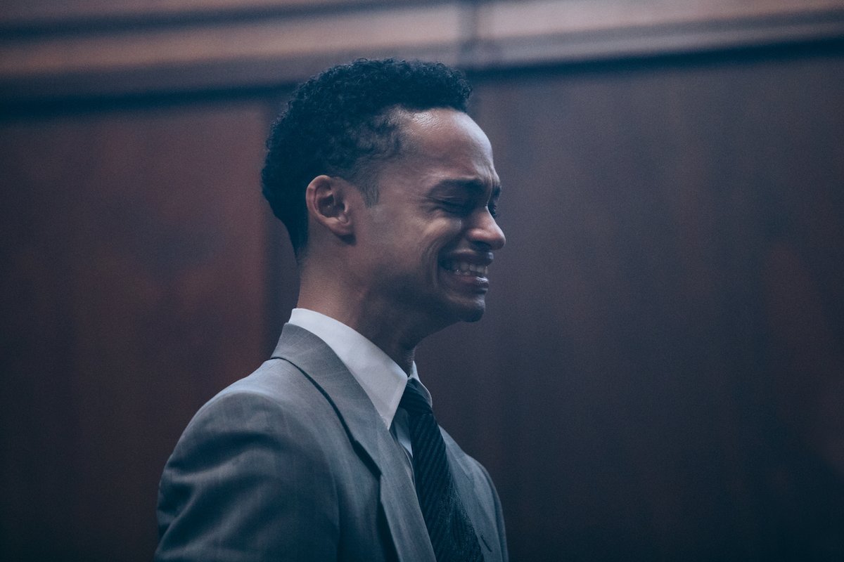 fuckyeahwomenfilmdirectors:  When They See Us dir. Ava DuVernay (2019) TVIn 1989