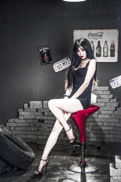 kormodels:  Lee Eun Hye