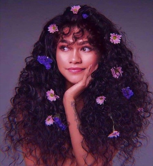 ZENDAYA 