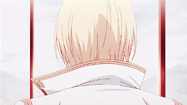❀ Akagami No Shirayukihime- 2nd Season 10 Days Countdown ❀ Day 01- Favorite Character ! 
