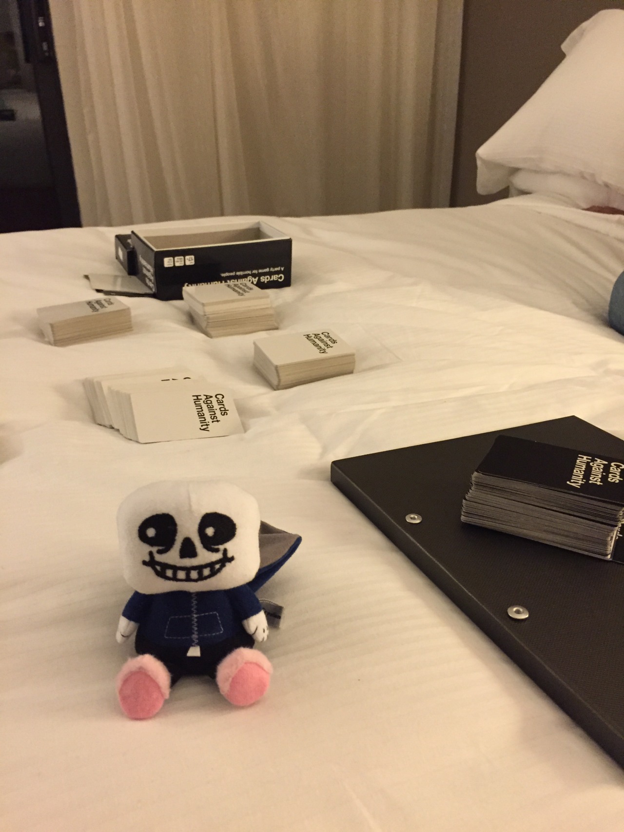 sowiddlefur:  TFCon 2016 wrap up post 1!