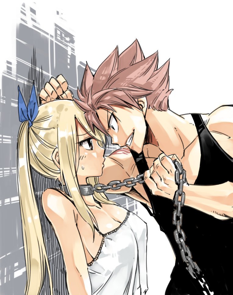 Hiro Mashima Draws