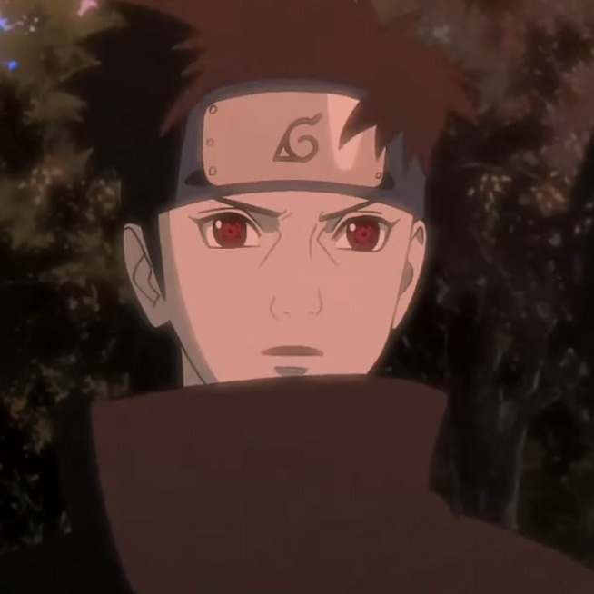 Uchiha Shisui icons, shisui uchiha