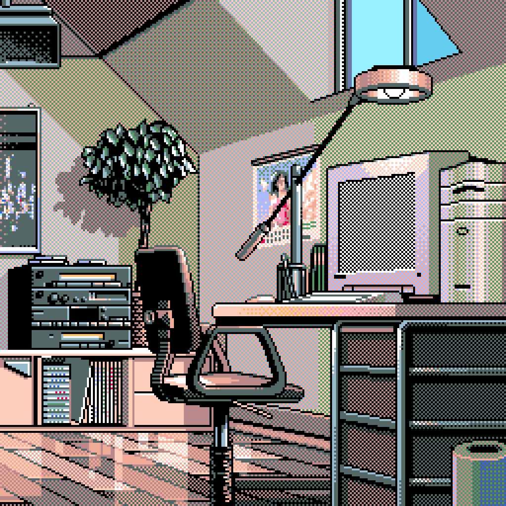 home