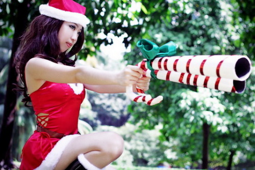 hotcosplaygirl:Cosplay girl http://hotcosplaygirl.tumblr.com/