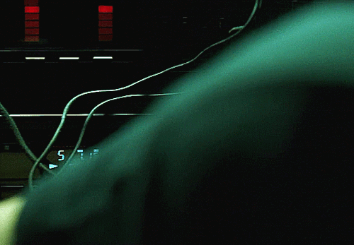 The Matrix (1999) Directed By The Wachowskis