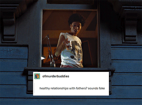 Nope + Text Posts