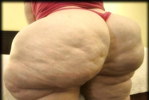 Nice round and big is too much but lovely