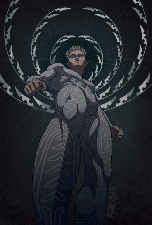 Pov: You're A Human And God Is Disgusted