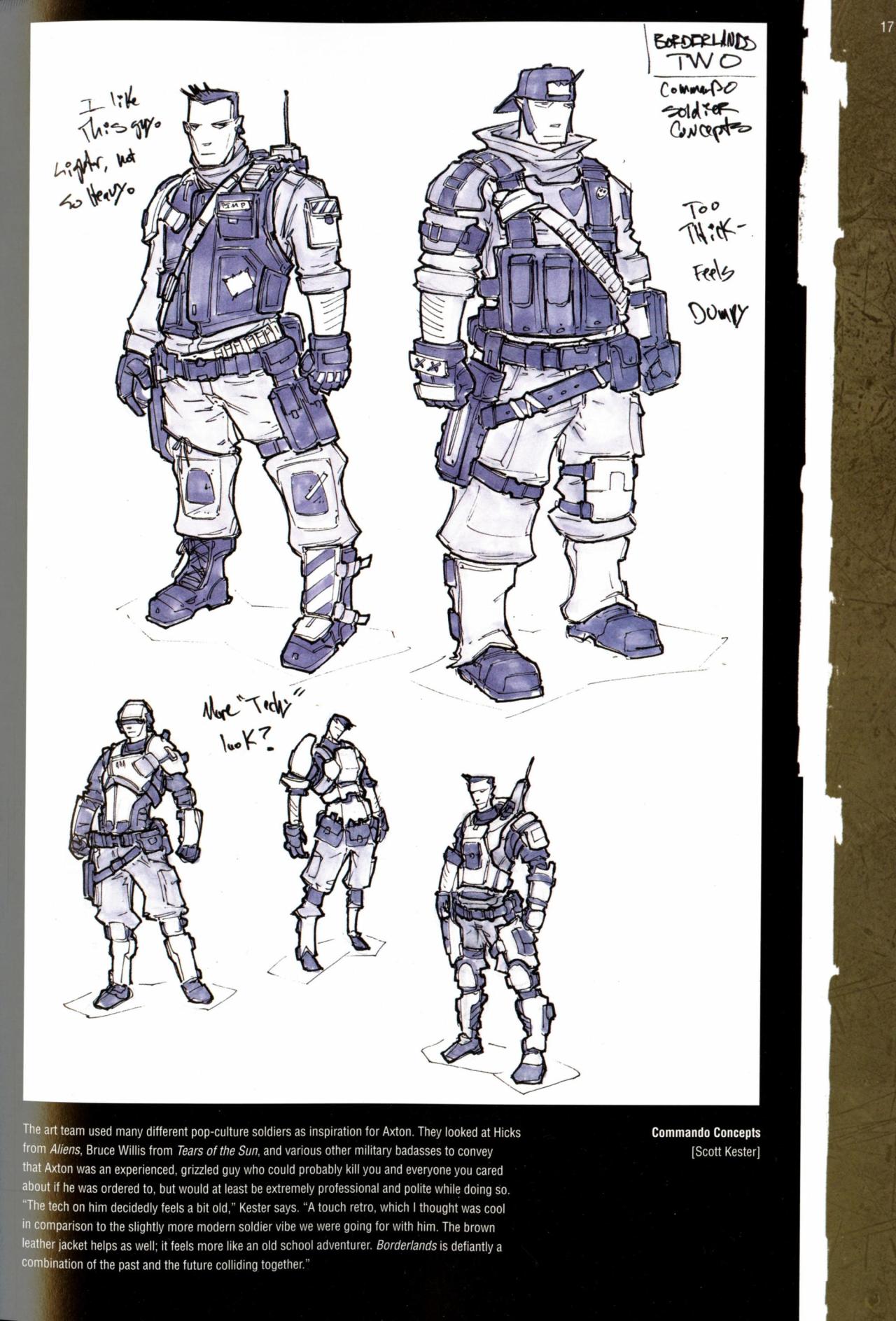 mechanical-destroyer:  my favorite character