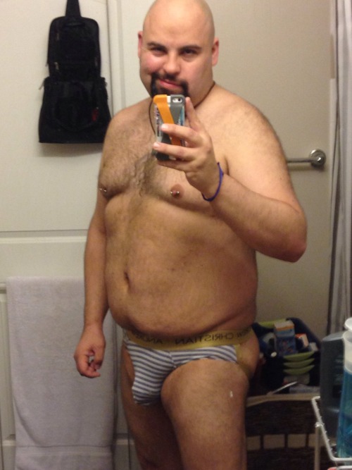 tophersterling:  Morning