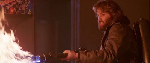 Halloween Series The Thing, 1982 Director - John CarpenterCinematography - Dean Cundey